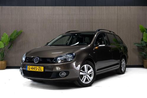 Volkswagen Golf Variant 1.2 TSI Highl. Bl.M | Camera | Stoel, Auto's, Volkswagen, Bedrijf, Golf Variant, ABS, Achteruitrijcamera