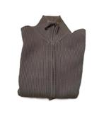 Vintage Marlboro Classics Vest Cardigan ~ maat XL, Marlboro Classics, Bruin, Verzenden, Maat 56/58 (XL)