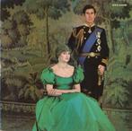 L.P. (1981) The Royal Wedding , Prince of Wales & Lady Diana, Gebruikt, Ophalen of Verzenden, 1980 tot 2000, 12 inch