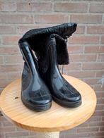 Regenlaarzen maat 41 - Nieuw!, Kleding | Dames, Schoenen, Ophalen of Verzenden, Nieuw, Zwart, Regenlaarzen