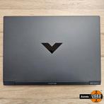 HP Victus 15-FA0661ND Gaming Laptop | 15,6 inch | Intel i5 |, Zo goed als nieuw