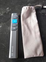 Qtimate draadloze presenter, Ophalen of Verzenden, Zo goed als nieuw