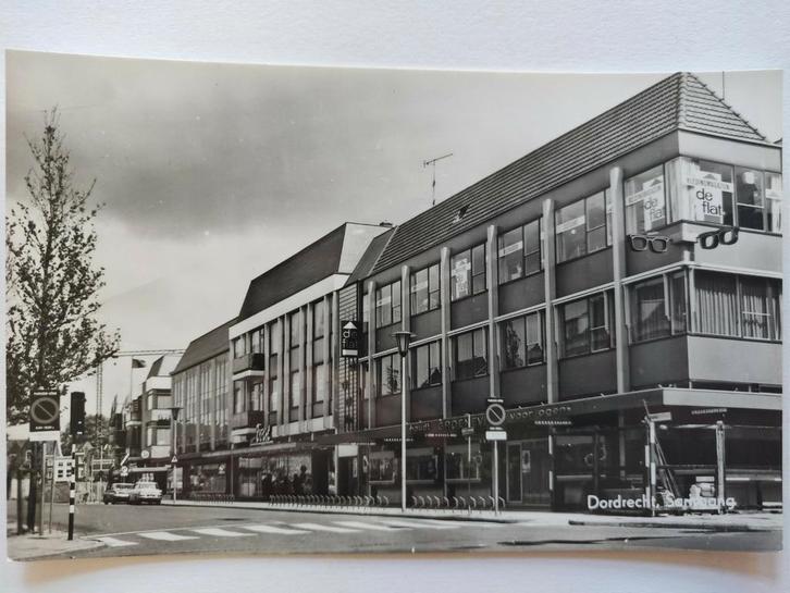 M1297, Verzamelen, Ansichtkaarten | Nederland, Zuid-Holland, 1920 tot 1940, Ophalen of Verzenden