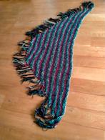 Poncho, Ophalen, Zo goed als nieuw, Sjaal