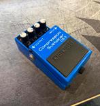 Boss CS-3 Compression Sustainer, Ophalen of Verzenden, Gebruikt