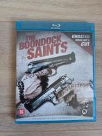 Blu-ray The Boondock Saints, Cd's en Dvd's, Blu-ray, Ophalen of Verzenden, Zo goed als nieuw