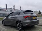 Fiat Tipo 1.6 MultiJet 16v Business|Navi Clima Cruise LED, Auto's, Voorwielaandrijving, Euro 6, 4 cilinders, Origineel Nederlands
