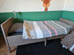 Ikea Sundvik meegroeibed, Kinderen en Baby's, Kinderkamer | Bedden, Ophalen, 70 tot 85 cm, Zo goed als nieuw, Matras