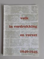 RENGELINK EN MUG - VOLK IN VERDRUKKING EN VERZET 1960 €2, Ophalen of Verzenden, 20e eeuw of later, Gelezen, RENGELINK EN MUG