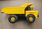 Vintage Tonka Kiepwagen XMB-975, Ophalen, Gebruikt, Jongen of Meisje