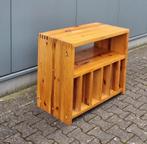 Vintage grenen Ate van Apeldoorn kast - jaren 70 design, Ophalen, Gebruikt