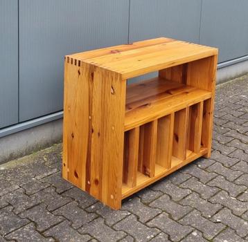 Vintage grenen Ate van Apeldoorn kast - jaren 70 design beschikbaar voor biedingen