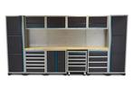 WERKPLAATSSYSTEEM / Module / KASTEN / WERKBANK ***TIP***, ., Nieuw, Ophalen of Verzenden, .