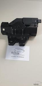 Achterklep slot BMW 1 / 3 / 5 / 6 serie E8x E46 E6x 8196401, Gebruikt, -, -, Ophalen of Verzenden