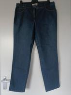 Nieuwe jeans van Brax mt 46 blauw stretch, Kleding | Dames, Overige jeansmaten, Nieuw, Ophalen of Verzenden, Brax