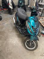 Zip 172, Ophalen, Tweetakt, Gebruikt, Maximaal 45 km/u