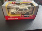 BMW M3 DTM Burago 1:43 Nieuw in Doos, Ophalen, Auto, Overige merken