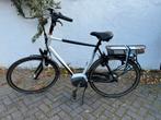 Sparta M8i Elektrische heren fiets Maat L, Ophalen, Sparta, Gebruikt, 51 tot 55 cm