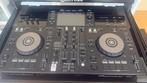 PIONEER XDJ-RR met FLIGHTCASE Zwart, Muziek en Instrumenten, Dj-sets en Draaitafels, Ophalen of Verzenden, Zo goed als nieuw, Draaitafel