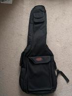 Gitaartas - Zo goed als nieuw, Ophalen of Verzenden, Zo goed als nieuw, Elektrische gitaar, Flightcase