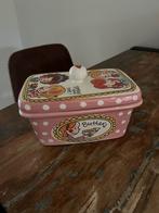 Botervloot blond amsterdam, Huis en Inrichting, Keuken | Servies, Ophalen, Blond Amsterdam, Overige typen, Zo goed als nieuw