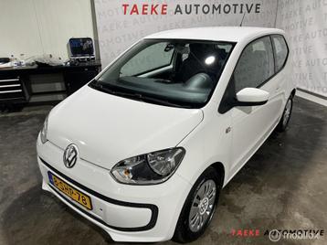 Volkswagen Up! 1.0 move up! BlueMotion Airco/Navi/1e EIG beschikbaar voor biedingen