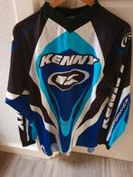 Kenny bmx kleding 1 shirt en 2 broeken, Ophalen of Verzenden, Gebruikt, Bovenkleding