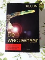Boek: De weduwnaar - Kluun., Gelezen, Kluun, Ophalen of Verzenden, Nederland