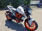 KTM Duke 390 – 2020 | 25.000 km | Perfect voor A2-rijbewijs., Particulier, 375 cc, 1 cilinder, 12 t/m 35 kW
