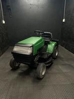 Defecte MTD Grasmaaier - Maaibreedte met Opvangbak, Tuin en Terras, Cirkelmaaier, Gebruikt, Ophalen of Verzenden, 50 cm of meer