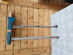 2 bijlen, Tuin en Terras, Hand-tuingereedschap, Ophalen, Gebruikt, Bijl