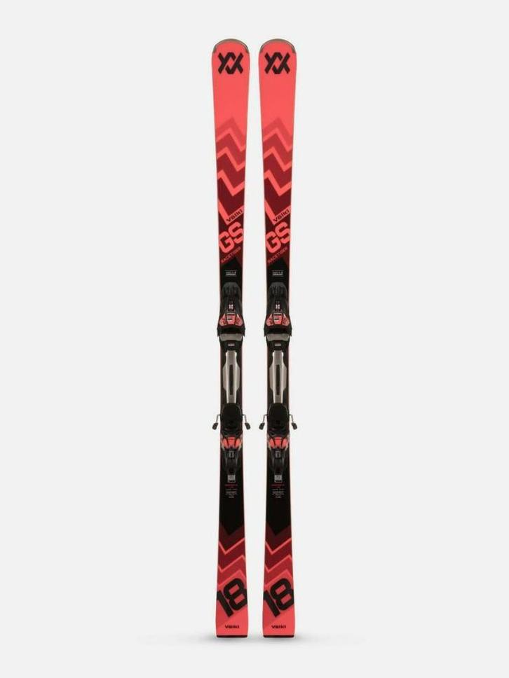 volkl racetiger GS 168/173/178 cm 24/25 620€ nieuw, Sport en Fitness, Skiën en Langlaufen, Nieuw, Ski's, Overige merken, Carve