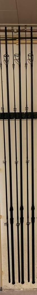 Century c2-d. 13 ft, Watersport en Boten, Hengelsport | Karpervissen, Ophalen of Verzenden, Nieuw