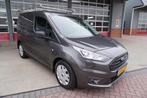 Ford Transit Connect EcoBlue L1 100PK Trend nr. V011 | Airco, Auto's, Voorwielaandrijving, 1350 kg, Gebruikt, 4 cilinders