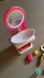 Babyborn wastafel met licht en geluid - Zo goed als nieuw!, Ophalen, Zo goed als nieuw, Overige typen