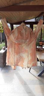 Britse anti-gas cape SAS AIRBORNE WW2, Verzamelen, Verzenden, Landmacht, Engeland, Kleding of Schoenen