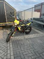 Fantic XM50 competition 2022, 6 versnellingen, Zo goed als nieuw, 50 cc, Ophalen