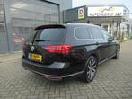 Volkswagen Passat Variant 1.4 TSI GTE Highline / PANORAMADAK, Adaptive Cruise Control, Gebruikt, Zwart, Hybride Elektrisch/Benzine