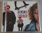 INXS - Kick, Verzenden, Zo goed als nieuw, Poprock
