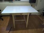 Ikea klaptafel, Huis en Inrichting, Bureaus, Gebruikt, Ophalen