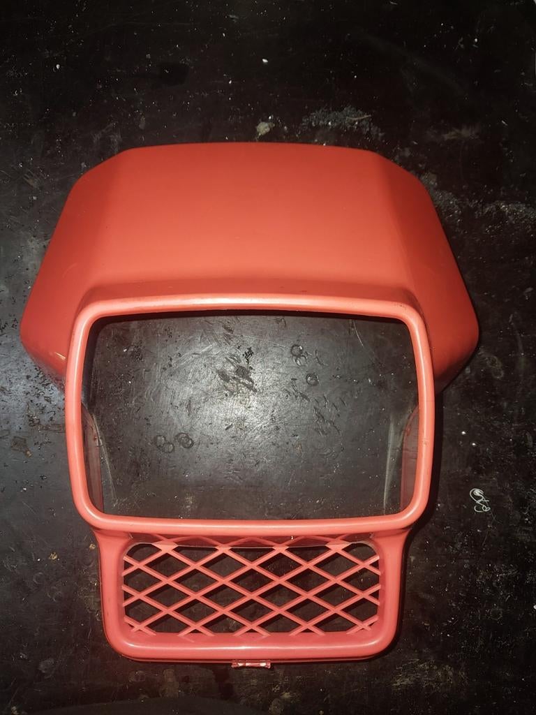 Honda MTX Voorkap, Ophalen of Verzenden, Gebruikt, Koplamp, Honda