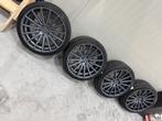 BMW 3-4-5 f10 f11 f30 f36 Vossen VFS-2 velgen, Auto-onderdelen, Banden en Velgen, Ophalen, Velg(en), 265 mm, Nieuw