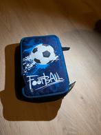 Voetbal etui, Ophalen of Verzenden