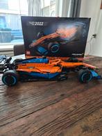 McLaren F1 Lego, Ophalen, Zo goed als nieuw, Complete set, Lego