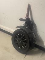 Gilera Fuoco 500 - Voorvork Poot Rechts + Velg, Ophalen of Verzenden, Gebruikt, Overige typen, Gilera