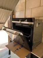 Siemens inbouw oven zgan, Ophalen of Verzenden, Zo goed als nieuw, 45 tot 60 cm