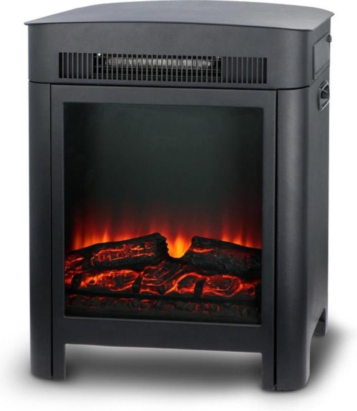 Alpina sfeerhaard elektrisch 1800 tot 2000 watt, Huis en Inrichting, Kachels, Nieuw, Vrijstaand, Overige soorten, Elektrisch, Ophalen