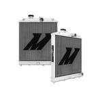 Mishimoto Xline performance radiator - Civic EG EK Del Sol, Auto diversen, Tuning en Styling, Ophalen of Verzenden