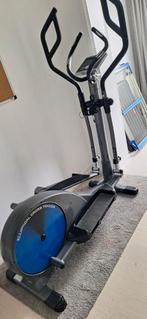 Crosstrainer Infiniti elliptical, Ophalen, Zo goed als nieuw, Crosstrainer