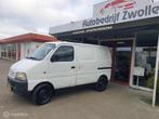 Suzuki Carry 1.3|UNIEKE KANS|BENZINE|119.000KM N.A.P.|APK|, Gebruikt, 4 cilinders, 400 kg, Origineel Nederlands